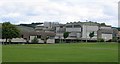 Inverkeithing High School in Inverkeithing