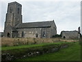 St John's Church, Waxham in NR12 0DY