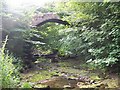 Roman bridge, Inverkip in PA16 0DH