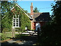 The Old School, Thorney Hill, New Forest in BH23 8DX