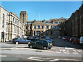 Bradford Royal Infirmary in BD9 6PL