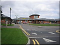 Robert Peel Hospital in B78 3NL