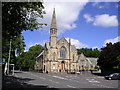 Beith Trinity Church in KA15 2BD