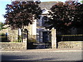Beith Boys Brigade HQ in KA15 1EN