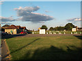 Undercliffe Cricket Club in BD3 7HW
