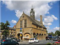 Redesdale Hall, Moreton-in-Marsh. in GL56 0JG