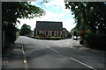 Road Junction, Culcheth in WA3 4HX