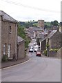 Castle Street, Bampton in EX16 9AB