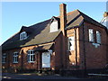 Long Ditton Village Hall in KT7 0TY