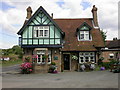 The Polhill Arms in MK41 0GN