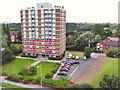 Lenham Towers, Brinnington in SK5 8NU