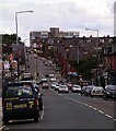 Harehills Lane, Leeds in LS9 6LL