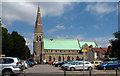 Christ Church, Beckenham in BR3 5DL