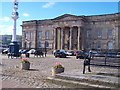 Custom House, Greenock in PA15 1EA