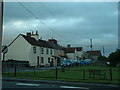 Heath End cottages in GL12 8AT