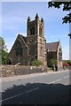 St Thomas Church, Greetland in HX4 8LZ