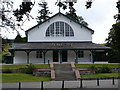 Spa Pavilion Strathpeffer in IV14 9DY