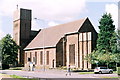 St Gabriel's Church, Brownhill, Blackburn in BB1 9PG