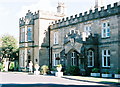 Dunkenhalgh Hotel, nr Rishton in BB5 5JH