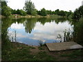 Spring Grange Fisheries, Beeby, Leicestershire in LE7 3BH