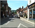 Storrington - Church Street in RH20 4JZ