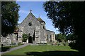 Rottingdean Church in BN2 7DW