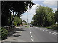 A612, Nottingham Rd, Burton Joyce in NG14 5BD
