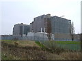 Moody Magnox (Bradwell Nuclear Power Station) in CM0 7HW