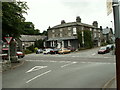 Voelas Arms Hotel, Pentre Voelas (Pentrefoelas) in LL24 0LF