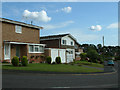 Residential Area, Waterlooville in PO7 7FE