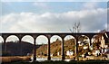 Calstock Viaduct in PL18 9QN