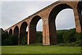 Railway Viaduct in TS27 4DW