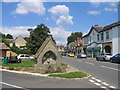 Drinking fountain, Mickleton in GL55 6RX