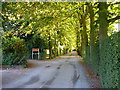 Bilton-Lime Tree Avenue in CV22 7ZB