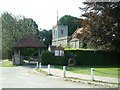 St. Peter & St. Paul's Church, Checkendon in RG8 0ST