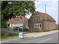 Hazelcopse Farm shop, Beaulieu, New Forest in SO42 7WA