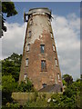 Windmill, Willaston in CH64 1RG