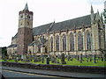 Dunblane Cathedral in FK15 0BD