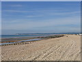 Cooden Beach, Cooden, Sussex in TN39 4TW