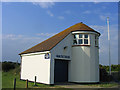 Coastguard Station, Galley Hill, Bexhill, Sussex in TN40 1TD