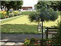 Kings Park Bowls and Social Club in BH7 6NP