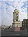 The Clocktower, West Parade, Bexhill, Sussex in TN39 3LB