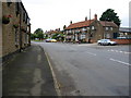 The Berkeley Arms, Wymondham, Leicestershire in Wymondham