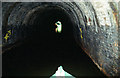 Braunston Canal Tunnel in NN11 8BG
