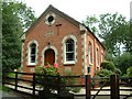 Methodist Chapel, Woodcote in RG8 7SG