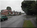 Papplewick Lane, Hucknall in NG15 8HS