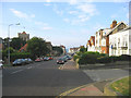 Sea Road, Bexhill, Sussex in TN40 1NF