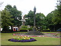 Village Green, Huyton in L36 7UN