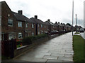 Houses in Reevy Road West in HX3 7PY