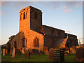 St. Mary the Virgin, Leake in YO7 4BN
